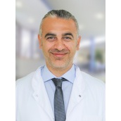 Dr. med. Bchar Ibrahim  