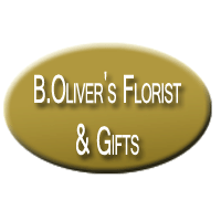 B Oliver's Florist Gifts And Home Decor