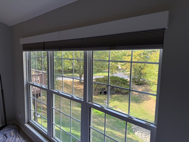 Images Budget Blinds of Mason, Lebanon, and Montgomery