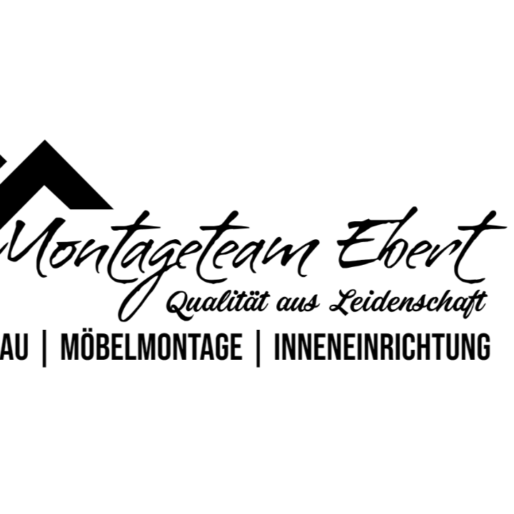 Montageteam Ebert in Butzbach - Logo