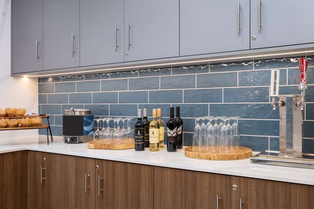 Images Homewood Suites by Hilton Medford