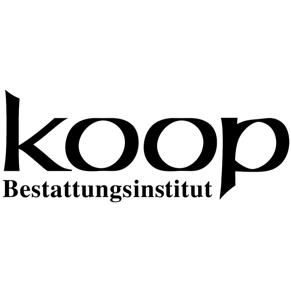 Logo Bestattungsinstitut KOOP