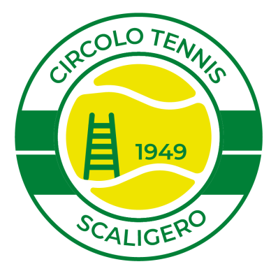 Logo Circolo Tennis Scaligero Verona 045 568892