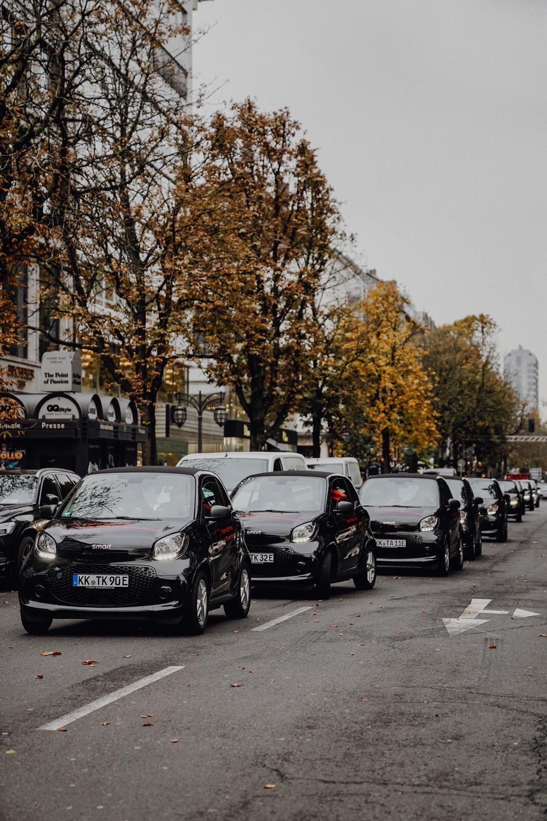 Fahrschule am Bärenbrunnen, Orsaystraße 3 in Kempen