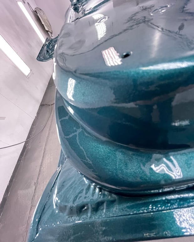 Images Gilley’s Signature Restorations