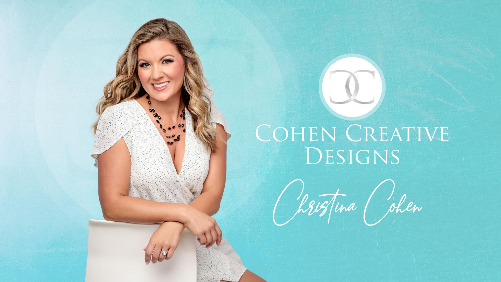 Cohen Creative Designs