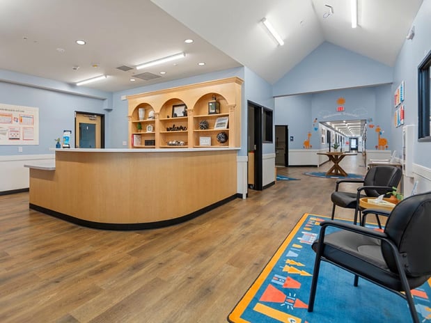 Images Rush Creek KinderCare