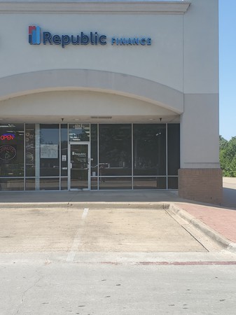 Images Republic Finance