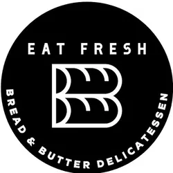 Bread & Butter (579 Main Street)
