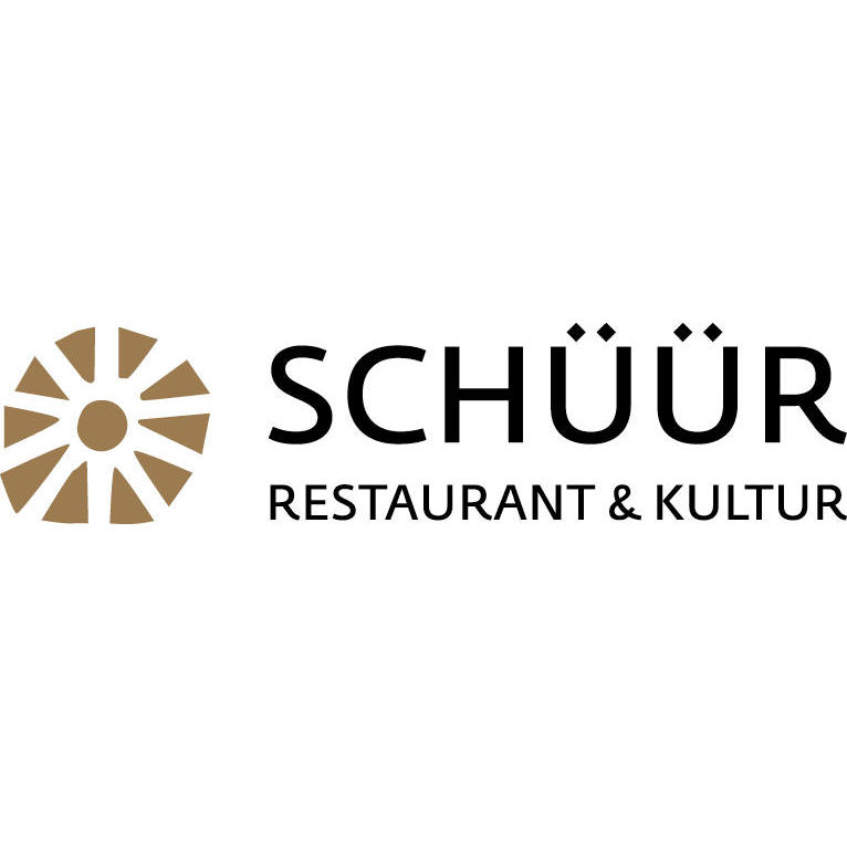 Schüür Restaurant & Kultur Logo