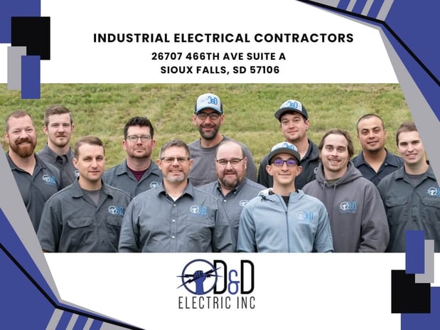 Images D & D Electric