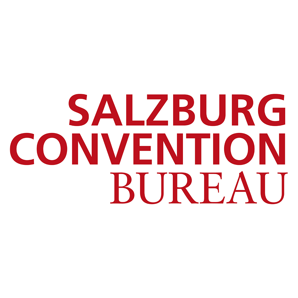 Salzburg Convention Bureau Logo