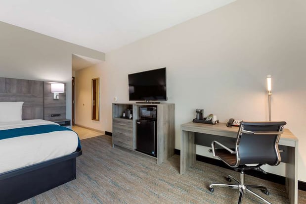 Images Best Western Plus Executive Residency Phoenix North Happy Valley