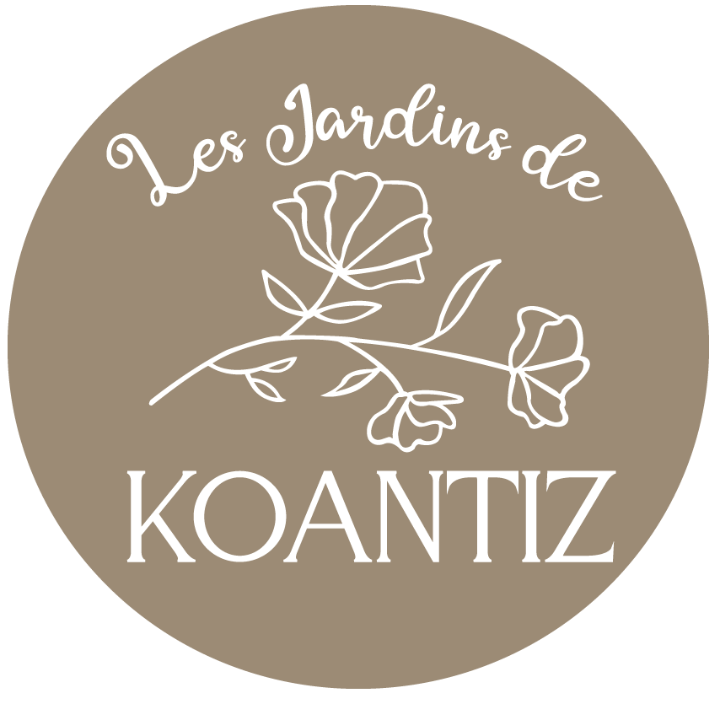 Les Jardins de Koantiz