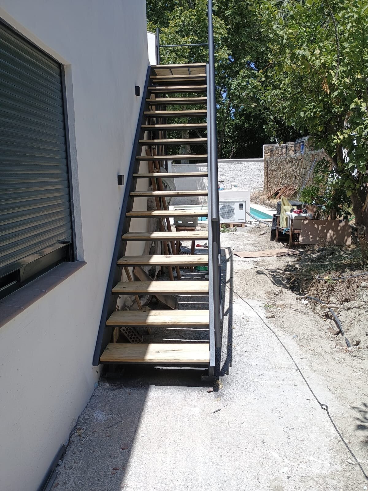 Images Zassari Construcciones