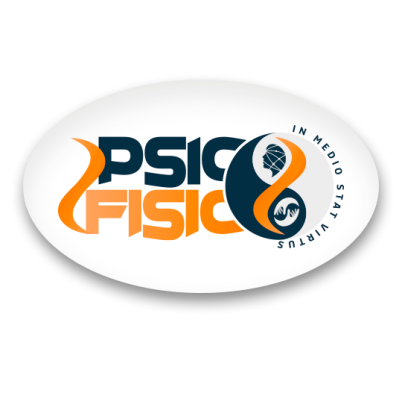 Psicofisico Logo