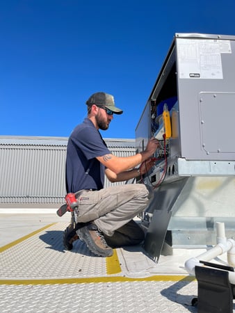 Images ASR Mechanical