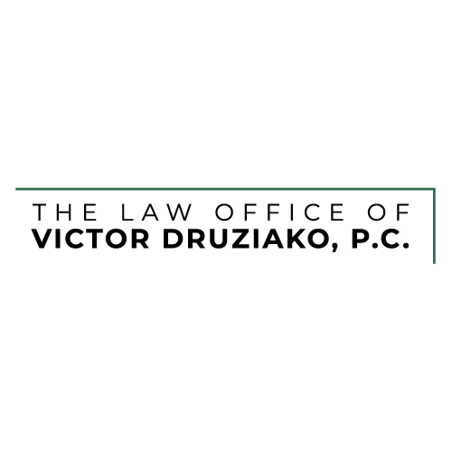 Law Office of Victor Druziako, P.C. - Vineland, NJ 08360 - (856)692-7474 | ShowMeLocal.com