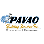 Pavao Building Services Logo