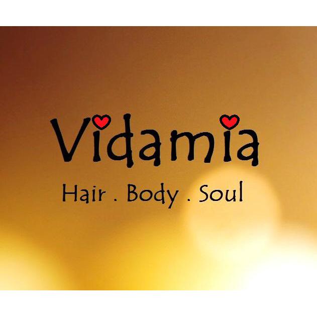 Vidamia. Hair, Body, Soul. Fuengirola