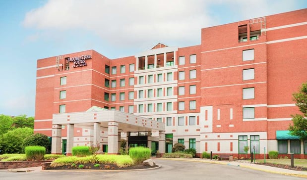 Images DoubleTree Suites by Hilton Hotel Philadelphia West