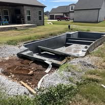 Images Woods Landscaping And Dirt Work
