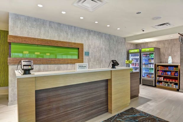 Images Home2 Suites by Hilton Jacksonville South St Johns Town Ctr