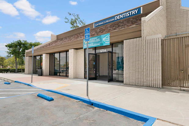 Images San Marcos Modern Dentistry