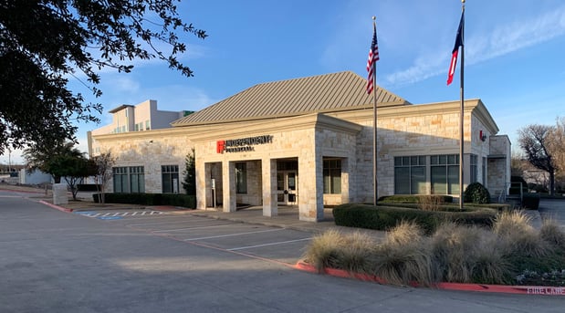 Images Independent Financial - Closed