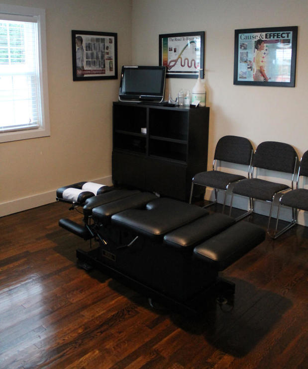 Images Oberster Chiropractic