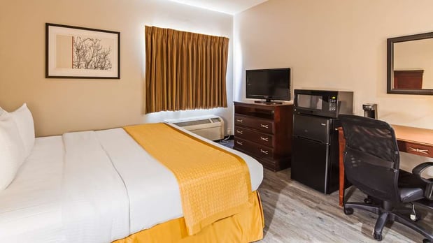 Images SureStay by Best Western Orange