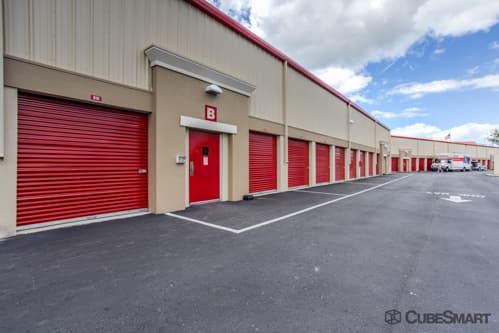 CubeSmart Self Storage Photo