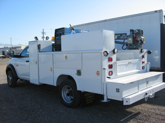 Images Arizona Byways Inc