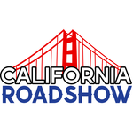 California Roadshow Logo