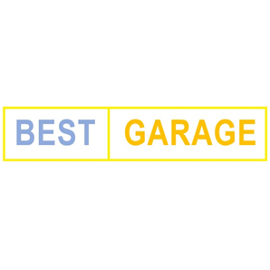 BEST GARAGE LTD Logo