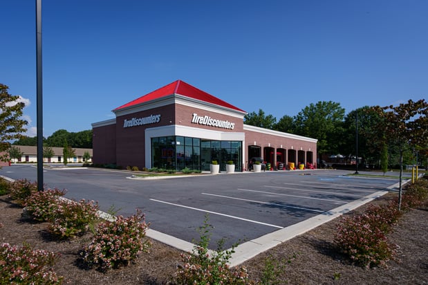 Images Tire Discounters