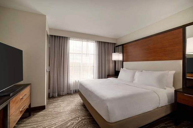 Images Embassy Suites by Hilton Chattanooga Hamilton Place
