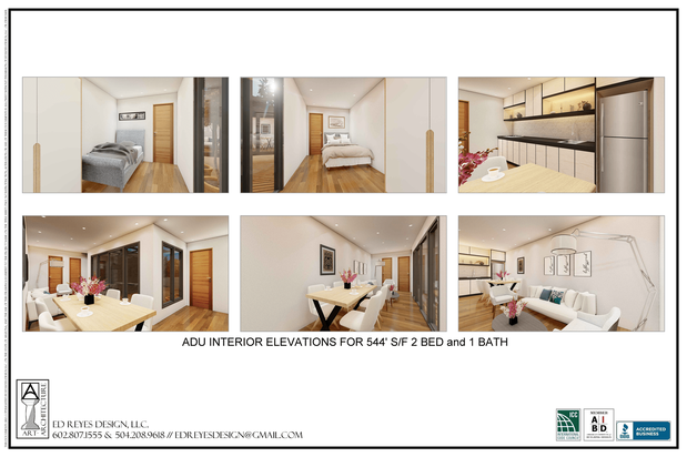 Images Ed Reyes Design LLC