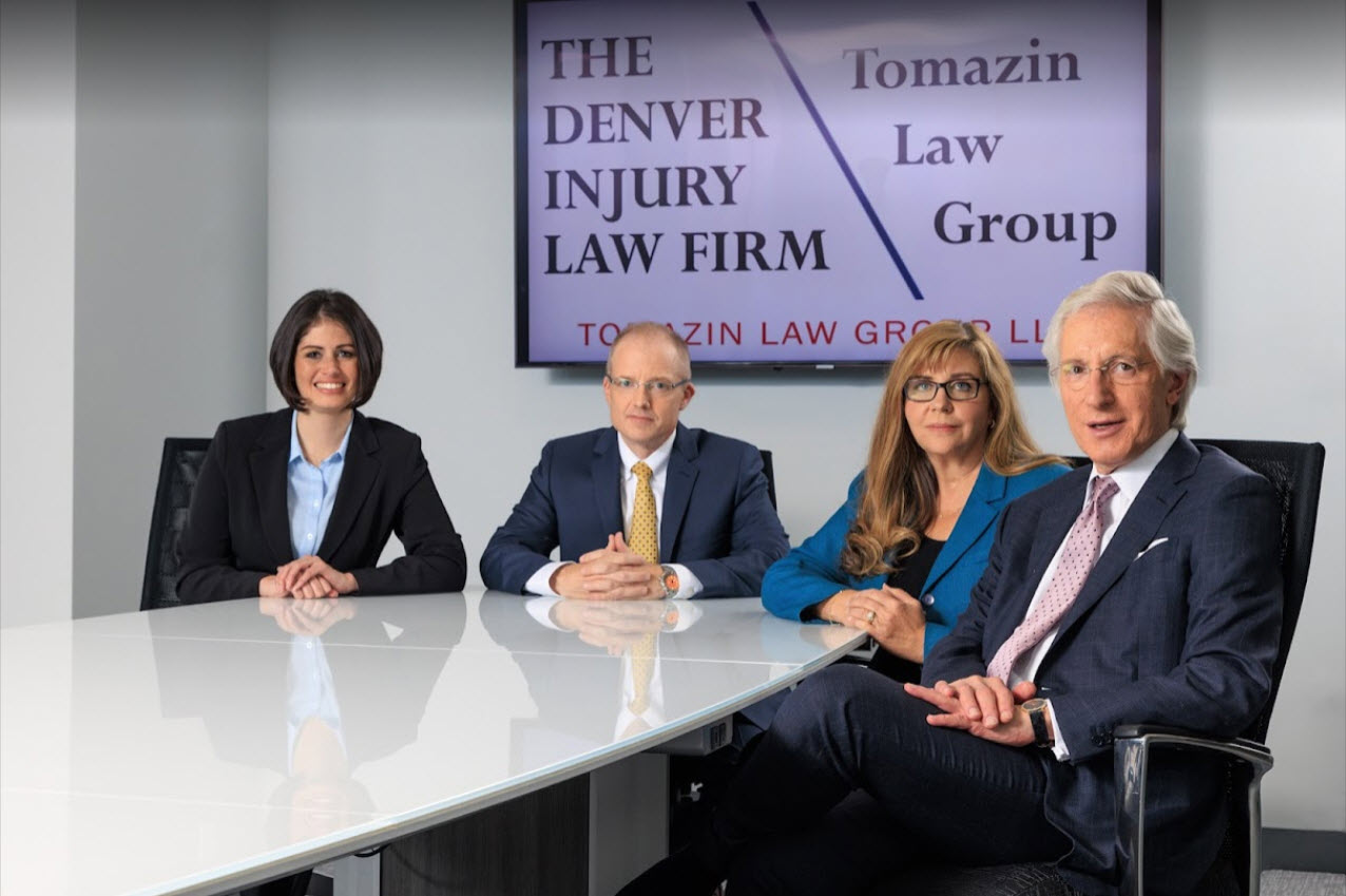 Image 2 | Tomazin Law Group LLP