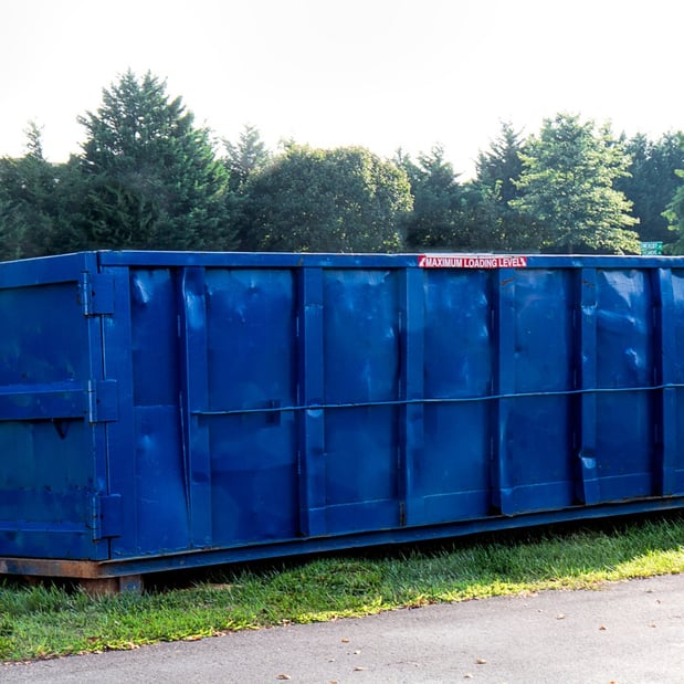 Images Expert Dumpster