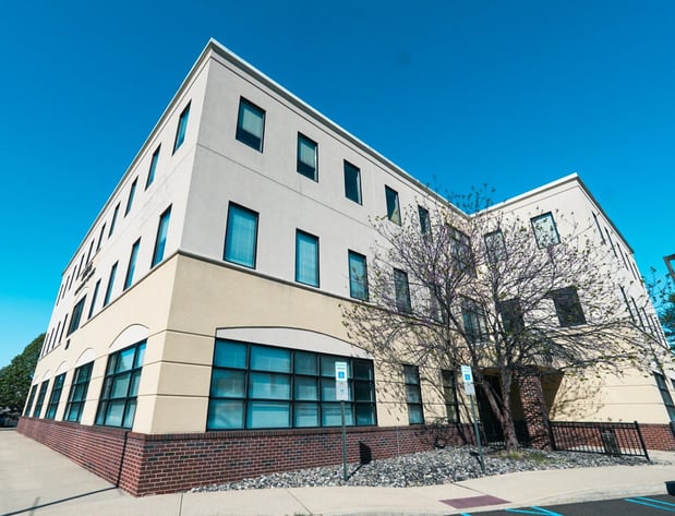 Images Reprieve Recovery Center: Alcohol and Drug Rehab New Jersey
