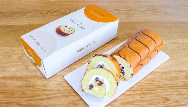Images Tous Les Jours Bakery and Cafe
