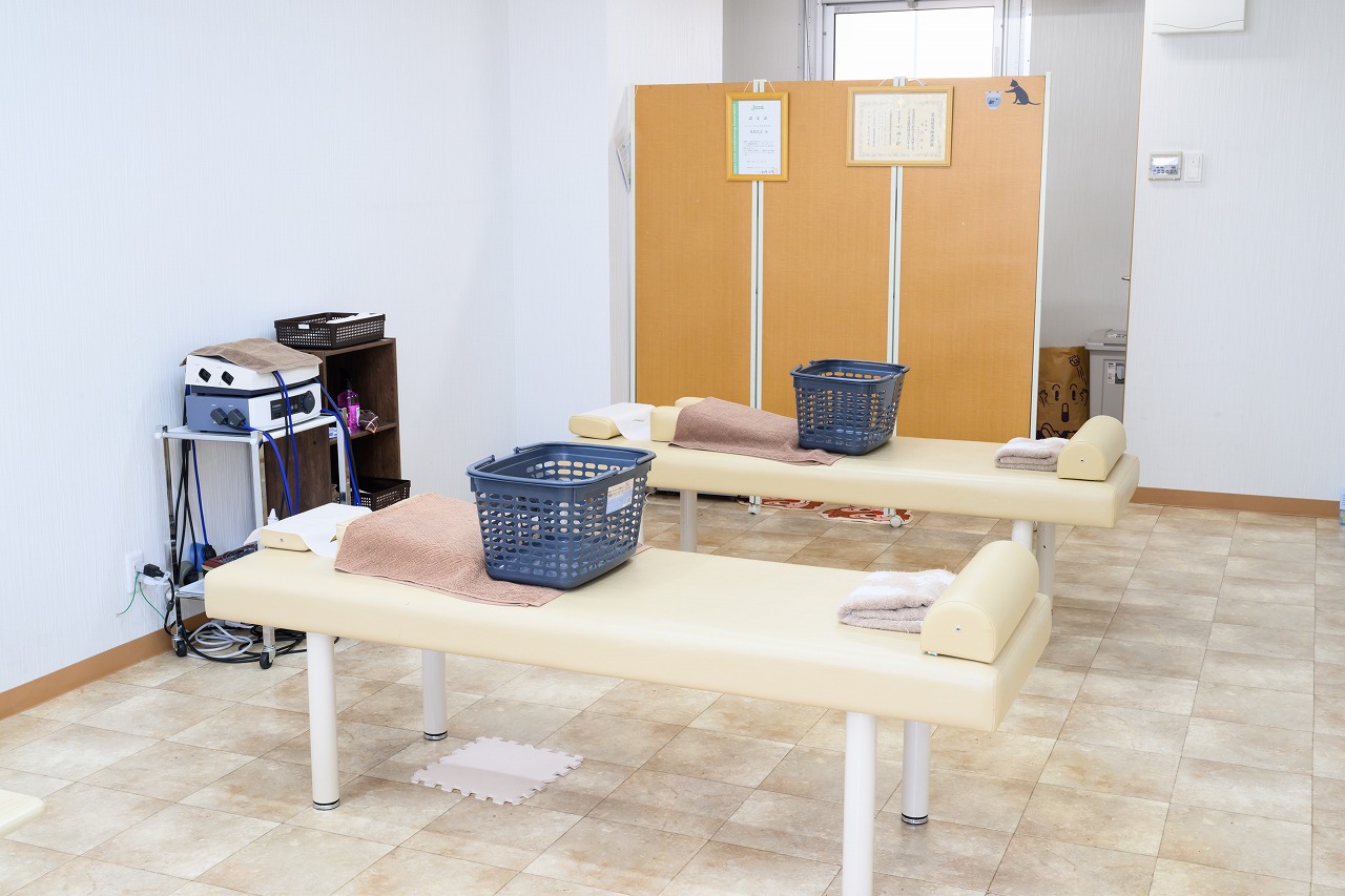 Images ヤマー接骨院
