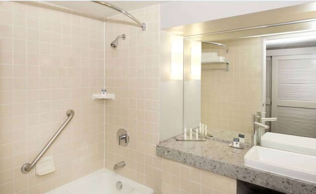 Images DoubleTree by Hilton Hotel Bloomington - Minneapolis South