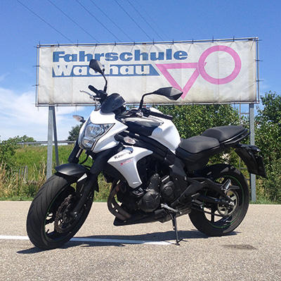 Fahrschule Wachau, Obere Landstraße 15 in Krems an der Donau