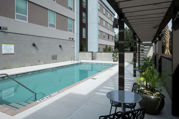 Images Home2 Suites by Hilton Jacksonville Airport