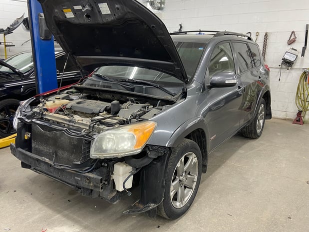 Images Prestige Collision Centers