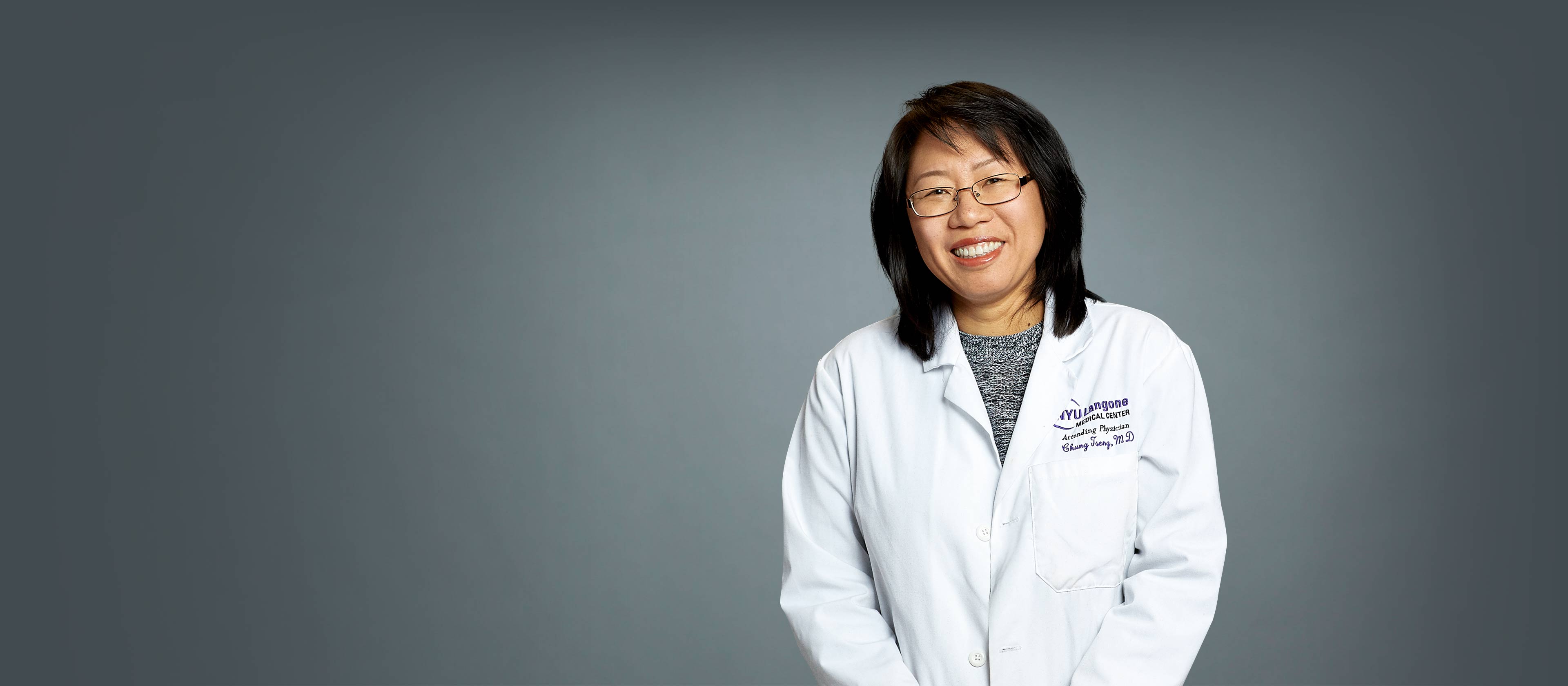Chung-E Tseng, MD
