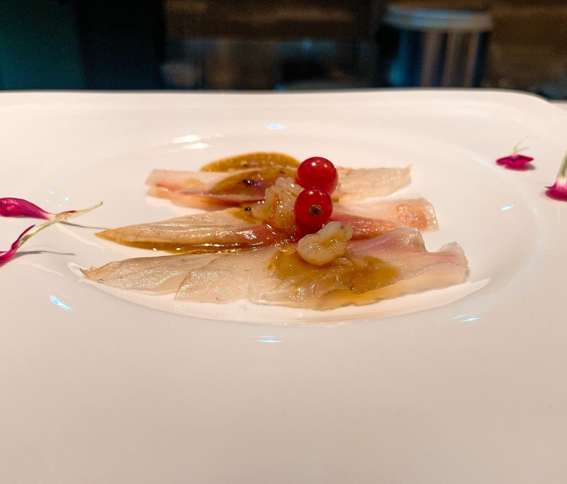 Images Mikaku Sushi – Ristorante Giapponese
