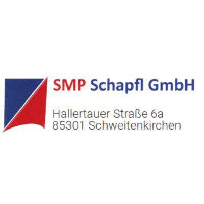 Logo SMP Schapfl GmbH